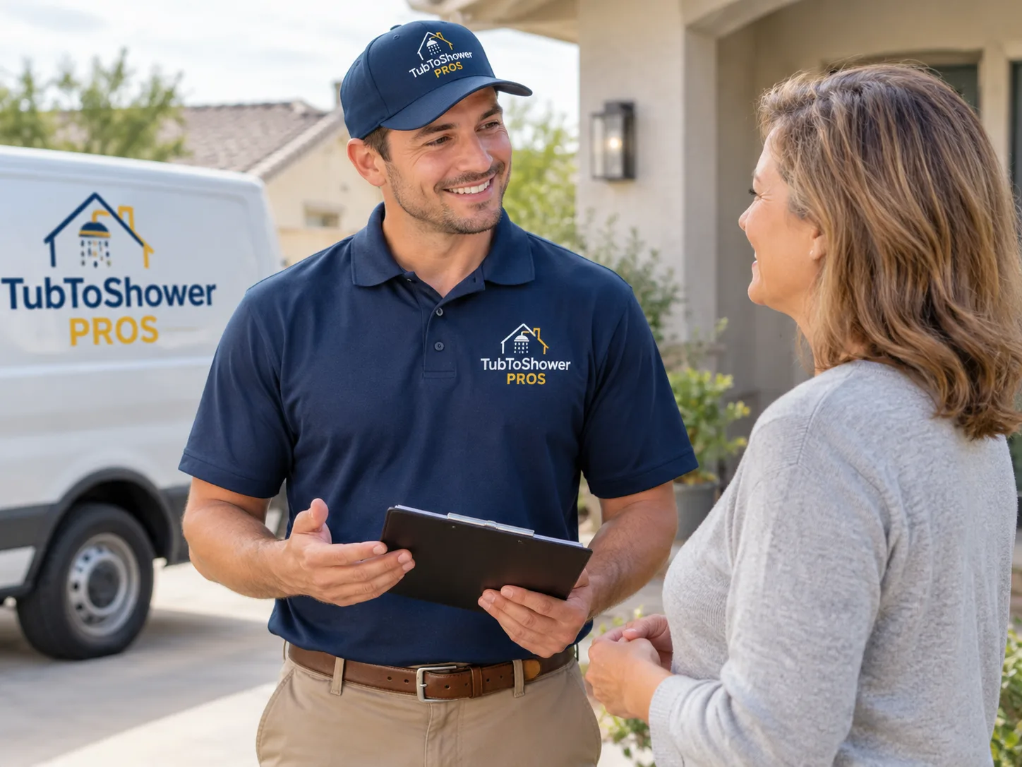 Tub Shower Conversion Dodge, TX FAQs
